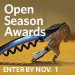 Open Season Awards